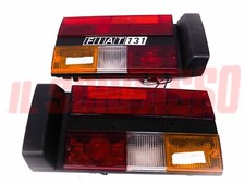 Feu arrière Fiat 131