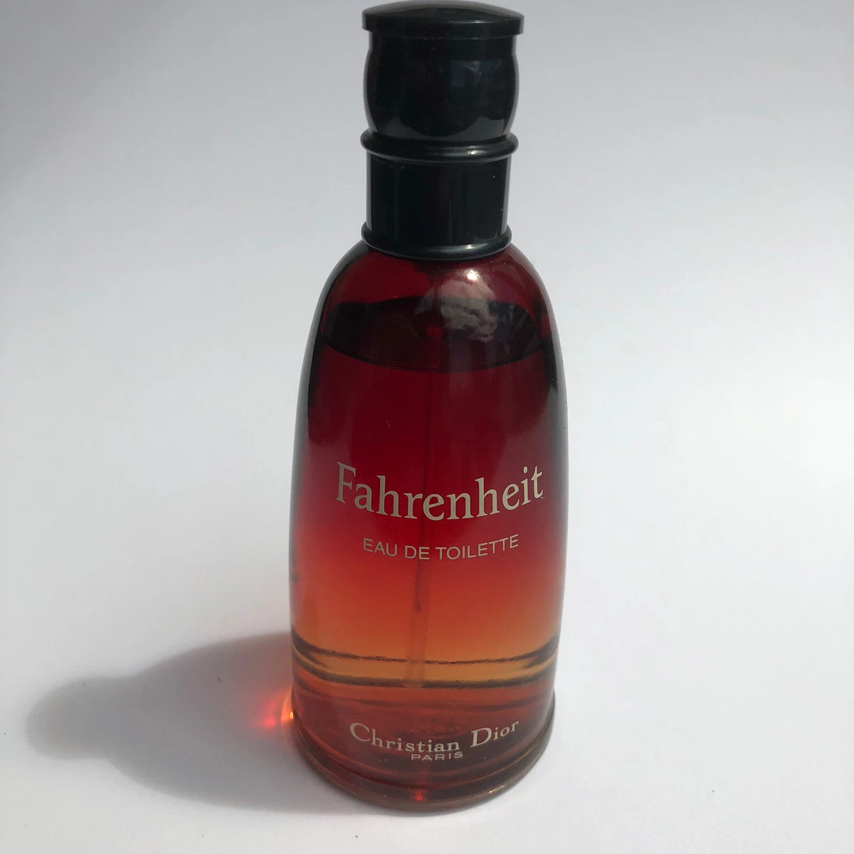 Dior fahrenheit online original