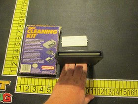 NES cleaning kit