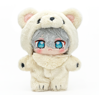 Ensemble Stars!! Izumi Sena Plush Doll Living together Itsunui