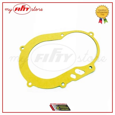 Guarnizione frizione motore Franco Morini S6 S6E S6S S6C Malaguti Grizzly AT48