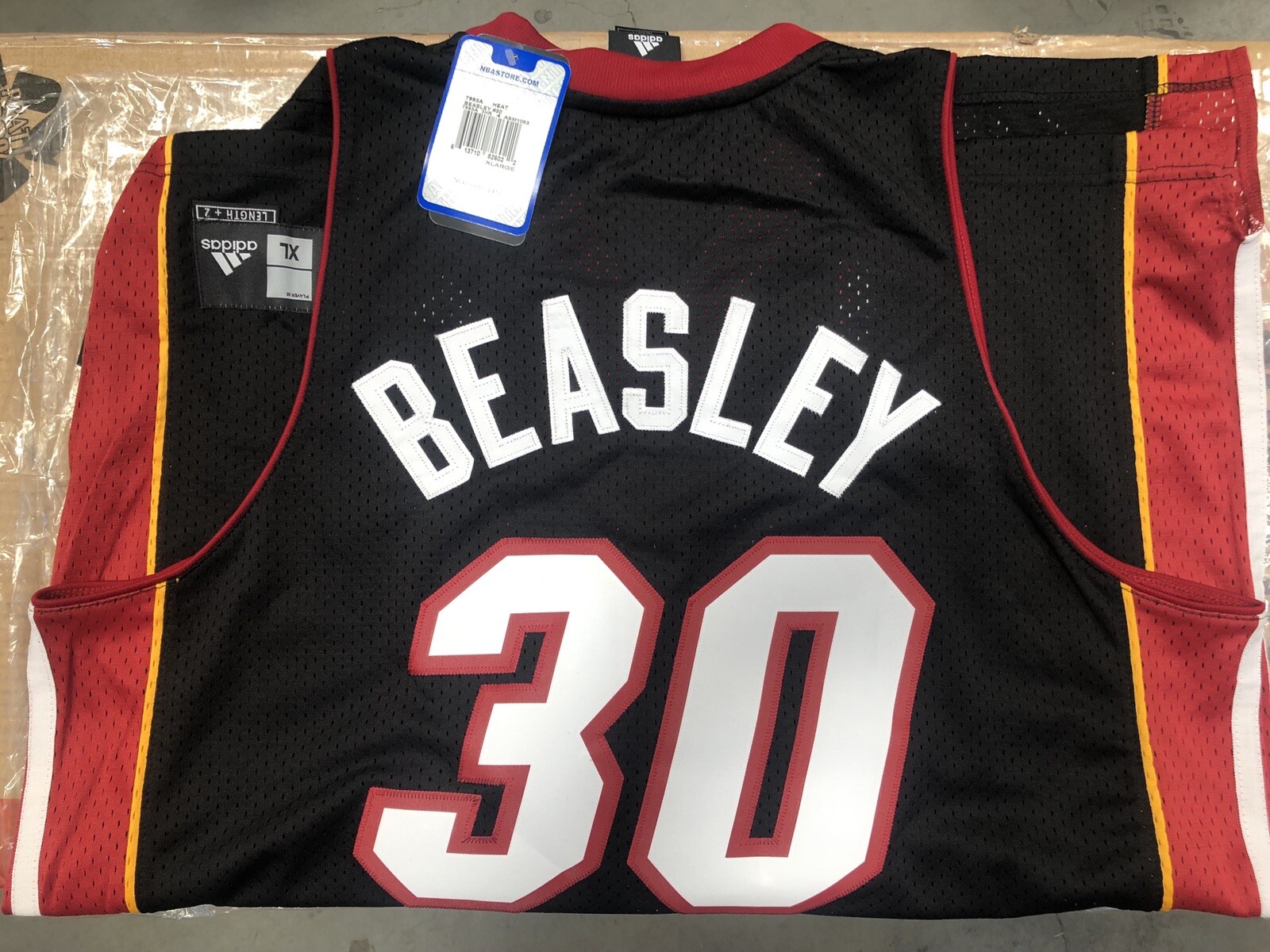 michael beasley jersey