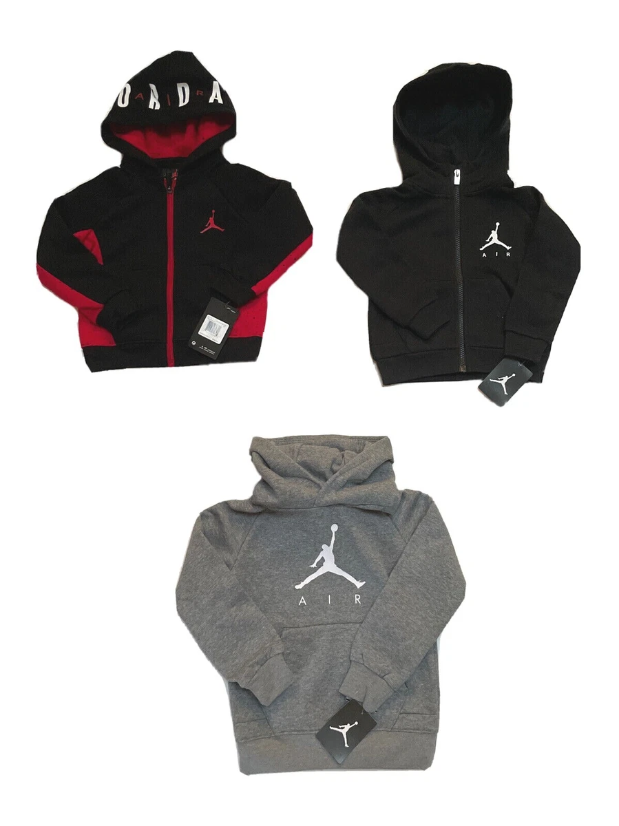 Jordan pull top