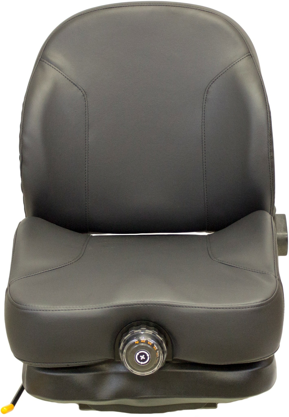 Seats Inc. Commercial Mower Seat & Mech. Suspension Ferris, Exmark