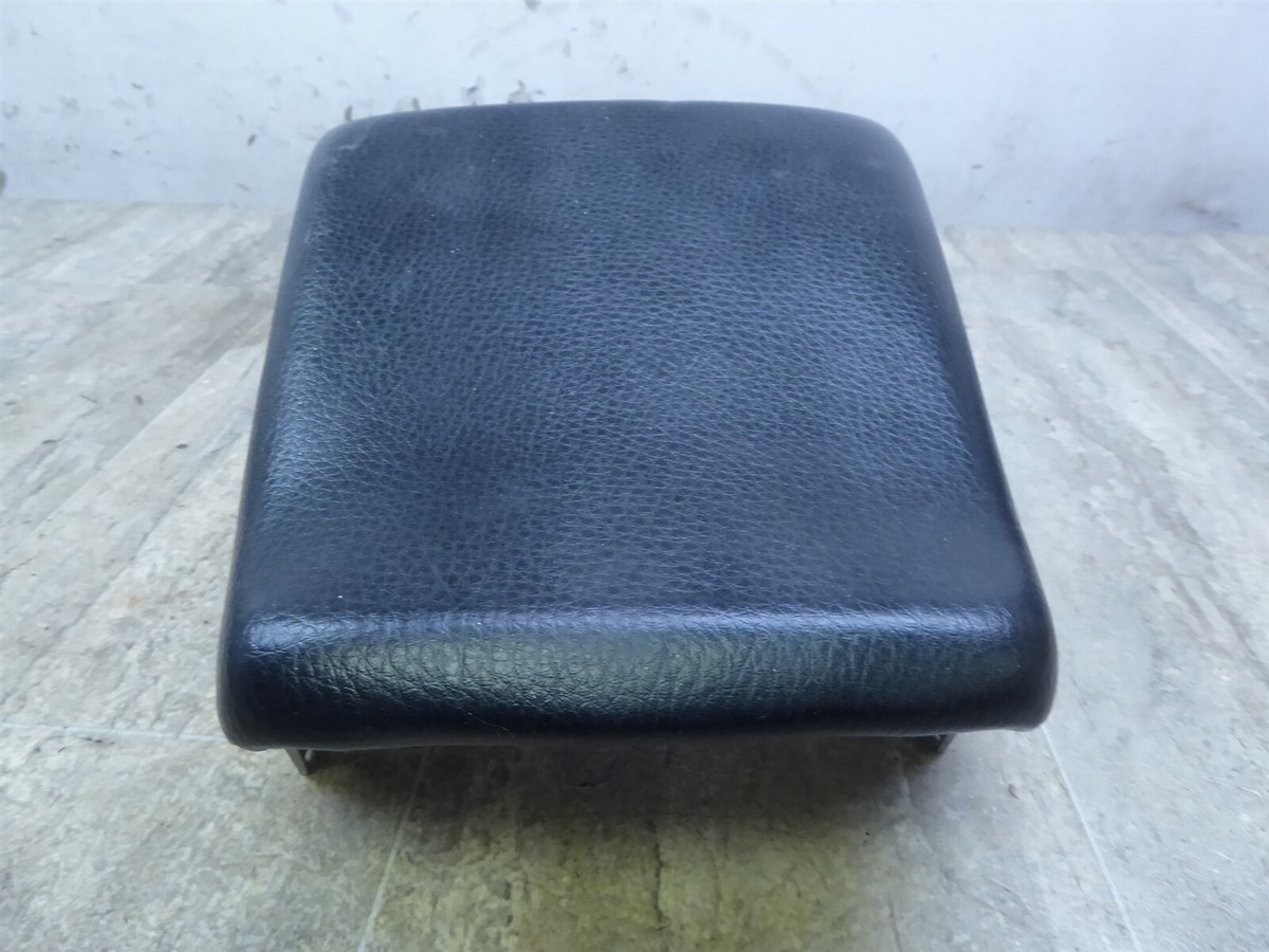 エケスチェア2 1988 Kawasaki ZX600C Ninja GPX K277-2) rear passenger seat