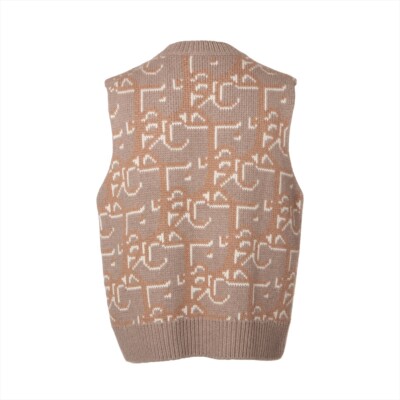 Dior x CACTUS JACK オーバーサイズ スリーブレス 22AW