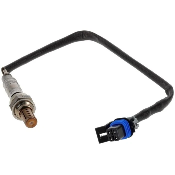 Sensor de oxigênio AFS98 ACDelco GM O2 driver lado esquerdo DOWNSTREAM 19355308 para Chevy - Imagem 2 de 2