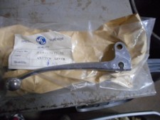 NOS MC Brand Clutch Lever Fits: Yamaha 99-01 TZ250 99-00 TZ125 214-83912-00