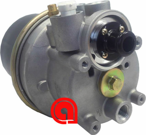 Air Dryer ADIP AD-IP w/mounting Bracket Replaces Bendix 065612 / 109477 ...