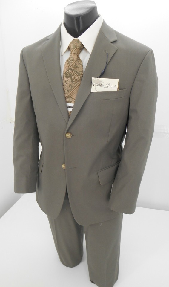Pal Beach En's Bishop Suit Separate Jacket At Aazon En’s Clothing Store