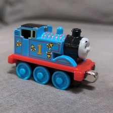 Thomas  Friends Wooden Railway Train Tank - And the Bees Engine - 2003