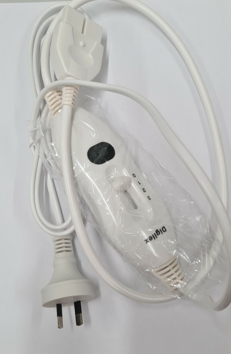 Typing Tutor Ovela Fitted Electric Blanket 40 60 X Elektrische