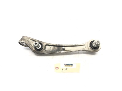 2015-2024 PORSCHE MACAN AWD LEFT DRIVER FRONT LOWER FORWARD CONTROL ARM OEM