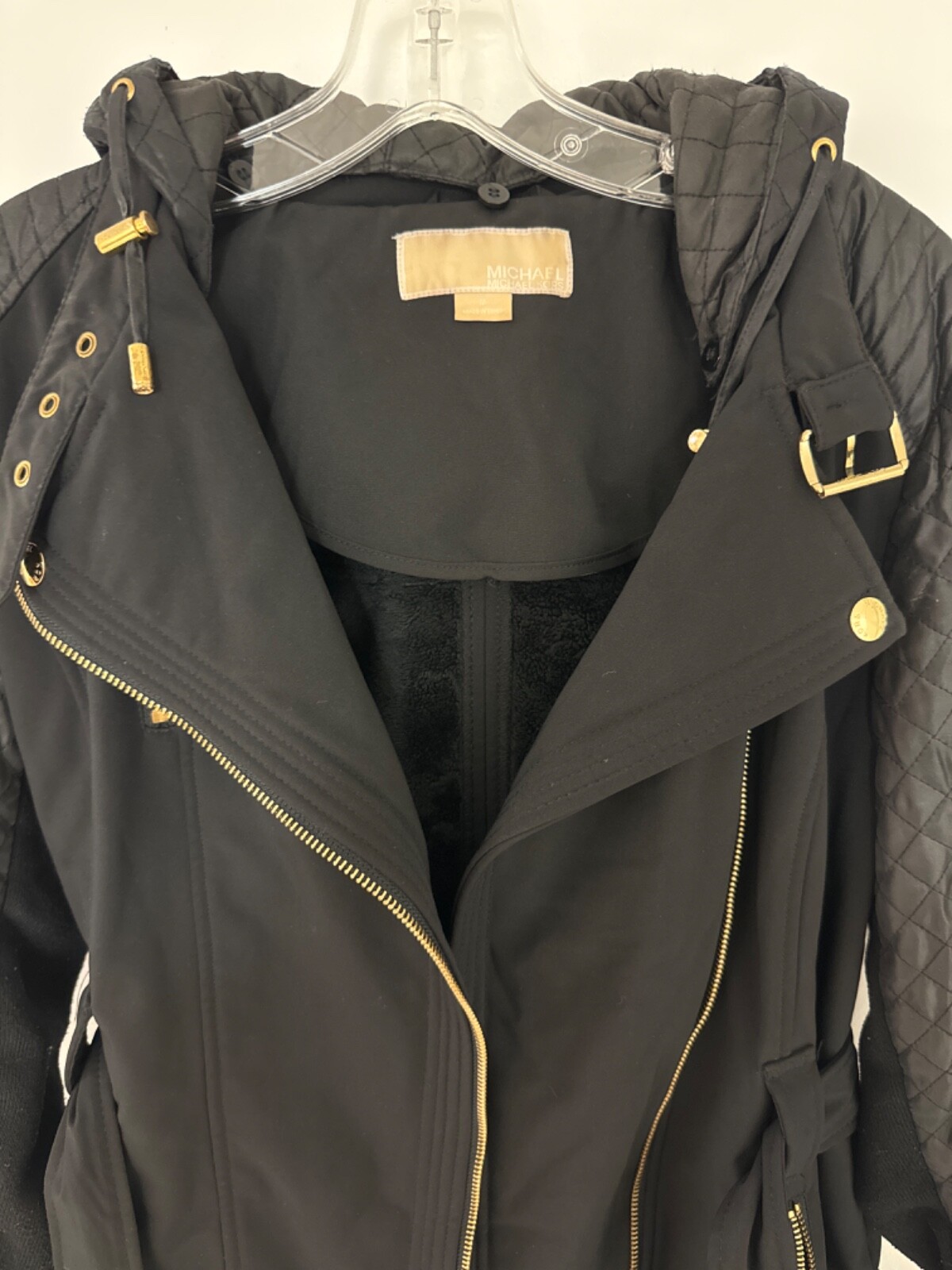michael michael kors jacket - image 4