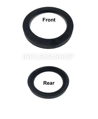 Guarnizione MDSCA1 - Aspirapolvere - LG - 99171 - Foto 8