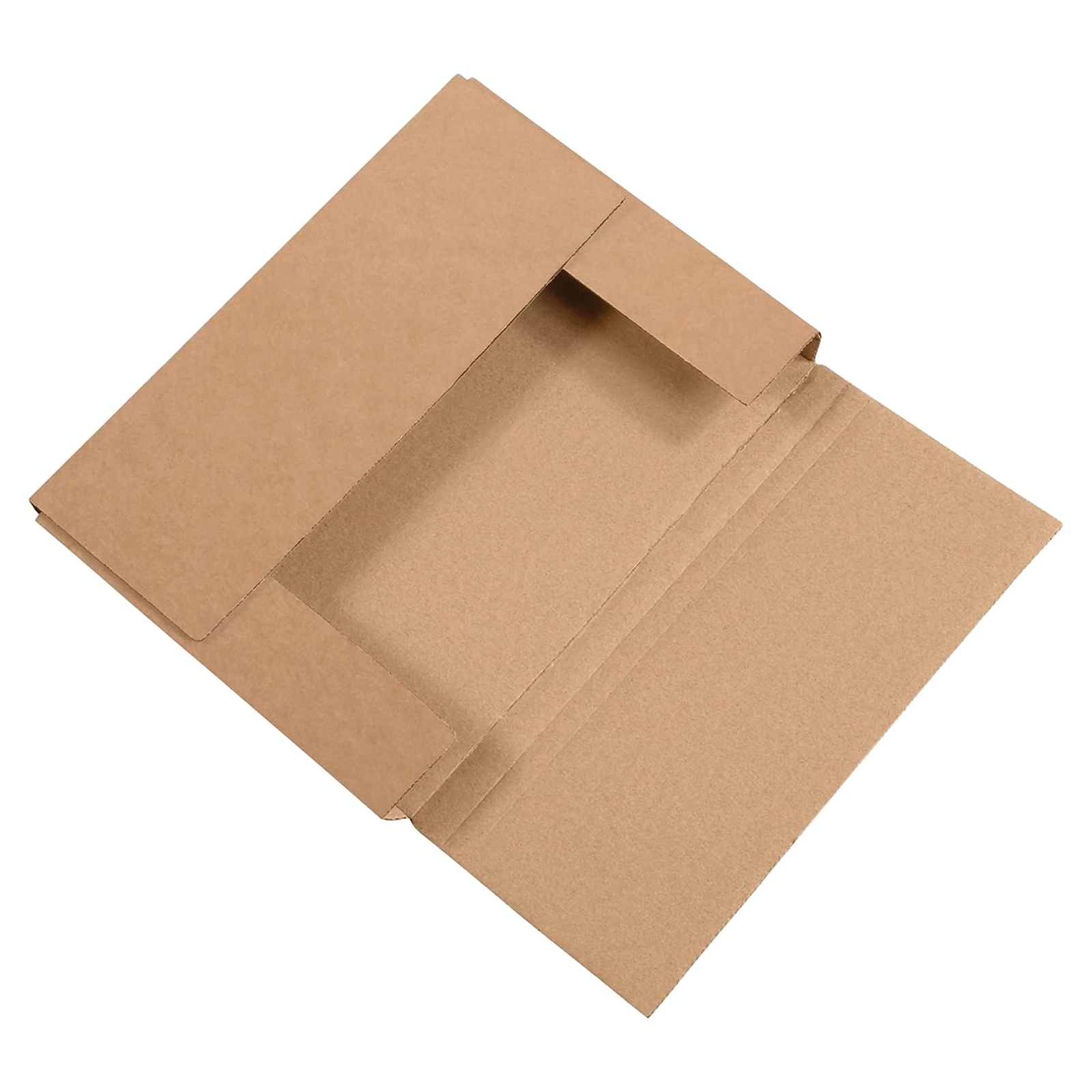 BOX USA Moving Boxes 11.125