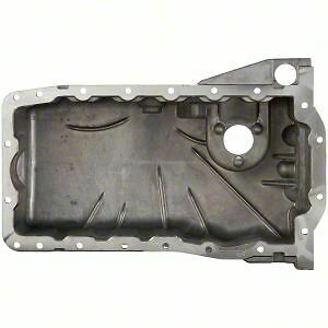 Spectra Premium 5.1 Quart Oil Pan GMP27A | O'Reilly Auto Parts