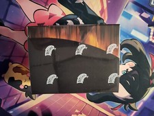 Magic The Gathering MTG Guilds of Ravnica Mythic Edition (missing cardboard)