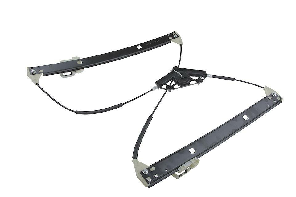 Window Regulator Front Right For Skoda Octavia III 12-