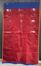 NEW Organizational Pocket Chart 28x46