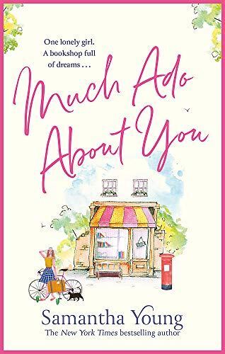 Much Ado About You Young, Samantha Paperback New