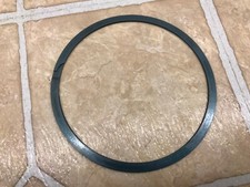 Lot Of 10 - Smalley Spirolox Retaining Ring Ws-443 External Medium Duty 2-turn