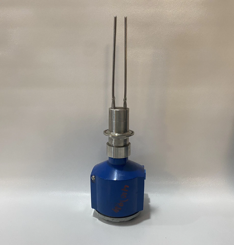 ABB K-Tek GP50/X/T20/X/X Vibrating Fork Level Switch - Image 2 of 4