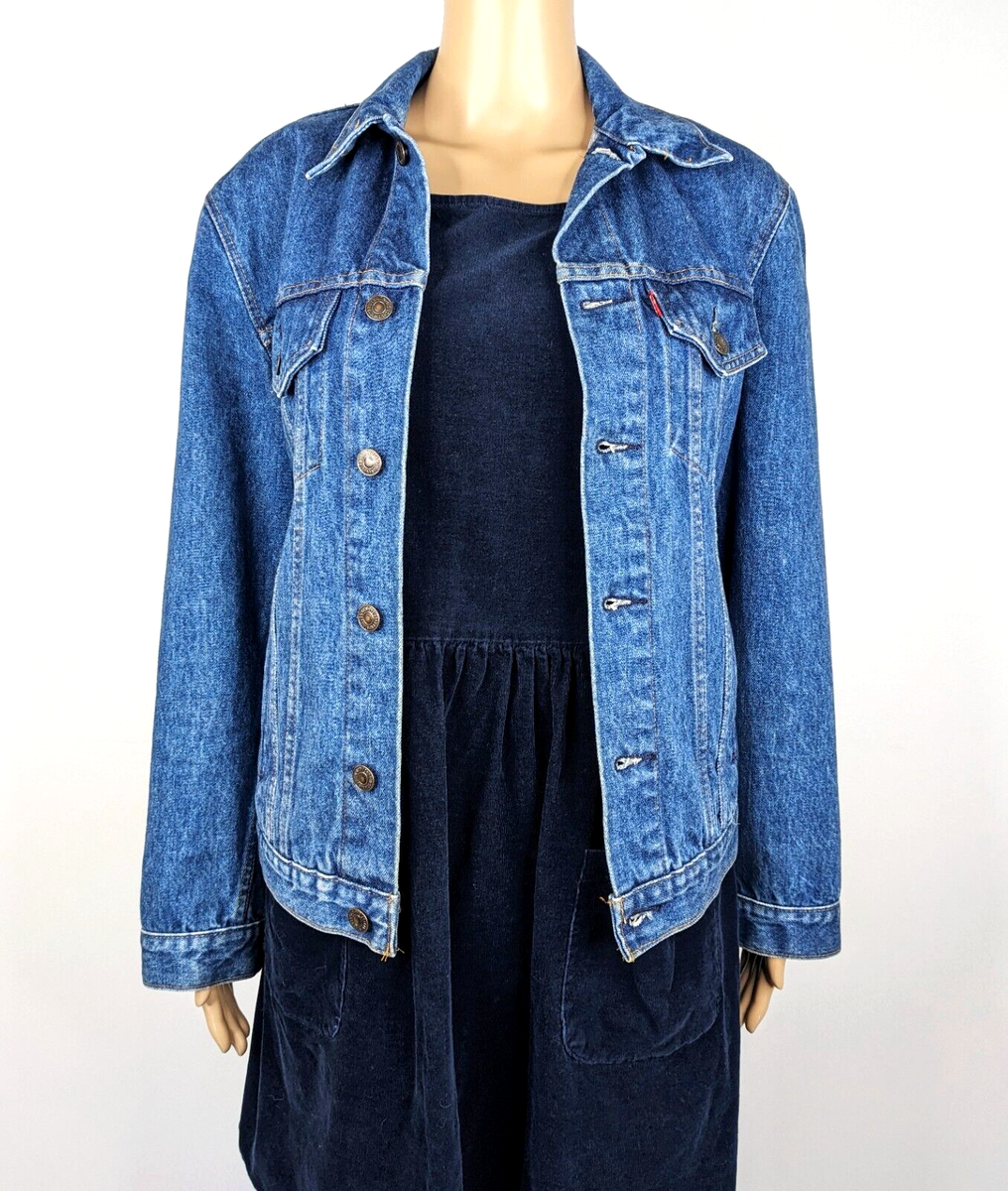 Vintage LEVI Strauss 70506-0217 LEVI