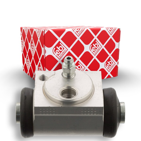 febi Bilstein Radbremszylinder 103026 FüR Renault, Hinterachse Links-image