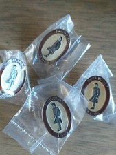 South West Teds Badge - Teddy Boys - Rock N Roll - 1950's Teddy Boy