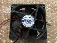 1 Pc. JF0925H1URAR 9025 DC12V 0.42A 9CM chassis cooling fan