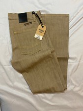 civilianaire mens jeans, Size 28, Standard Slim