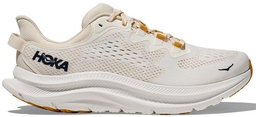 Hoka One One Mach 6 LA \'Alabaster Oat Milk\' Speed 1164032-ALK Men’s Size 14D NWB Hoka One One Mach 6 LA  main image 4