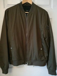 new look bomber jacket