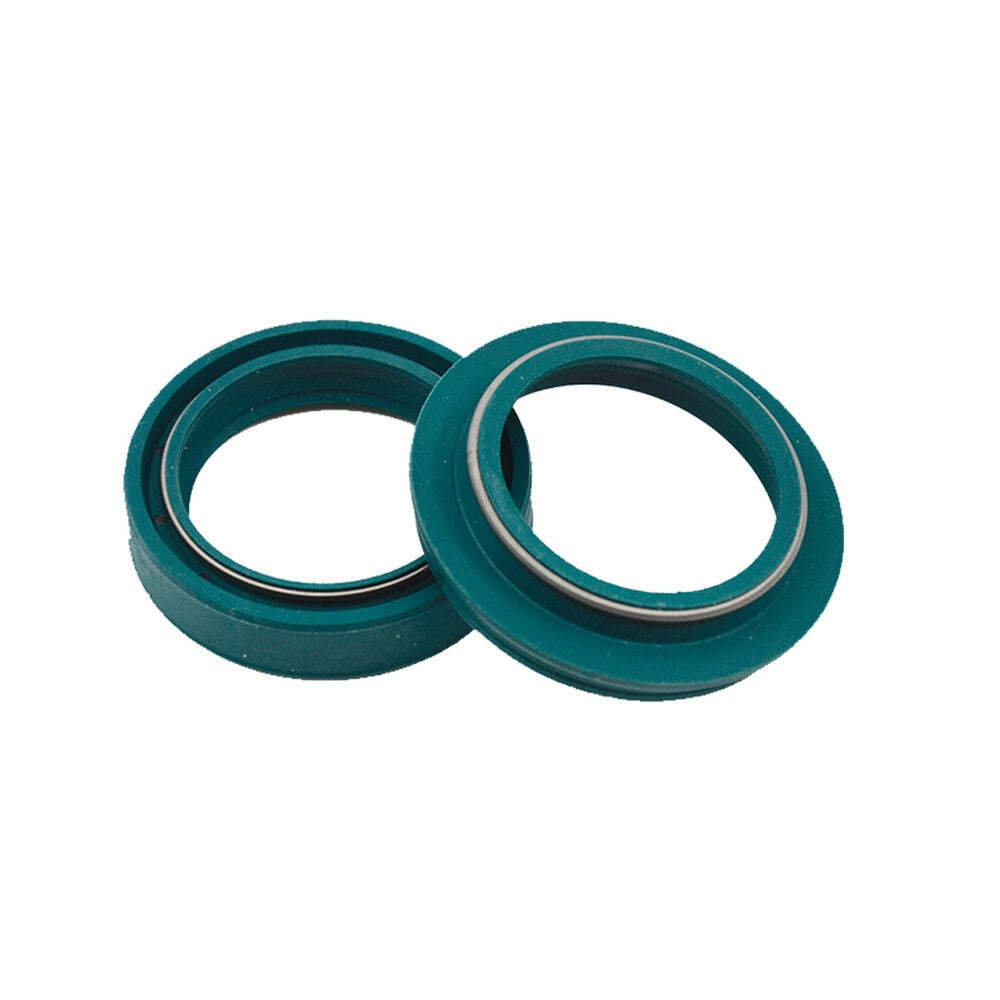 その他 Non SKF Fork Seal & Dust Seal Kit For KAWASAKI ZX-4R #SKF-KITG-37S | eBay