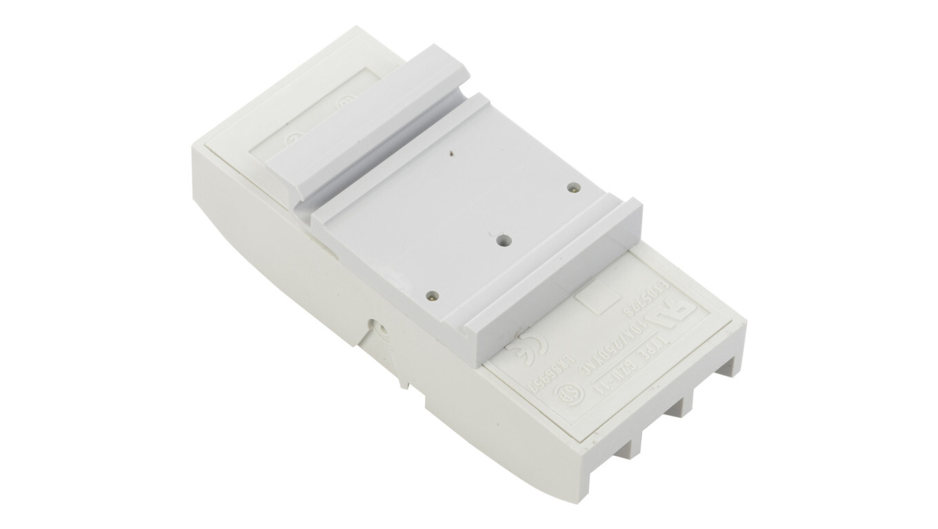 Relay socket R15 3P GZU11 592035 /T2UK