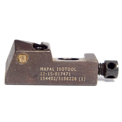 Mapal 12-15-017471 Cartridge Spare Part