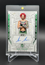 2024 Topps Royalty UFC Checklist Guide in-content 28