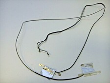 HP Pavilion DV9000 Series Laptop Genuine Wifi Wireless Antenna DQ6AT9A0106 / 125