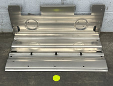 NAVISTAR INTERNATIONAL UNFINISHED  BATTERY TRAY BRACKET  PART NO 3754573C3