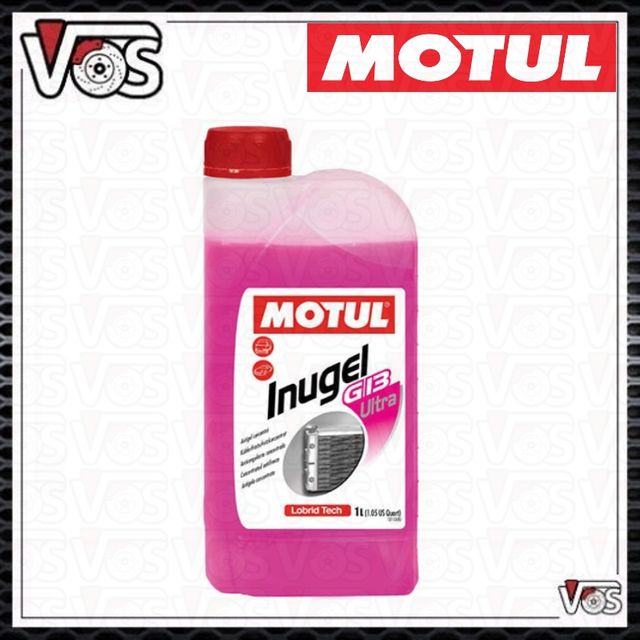 Антифриз motul g13