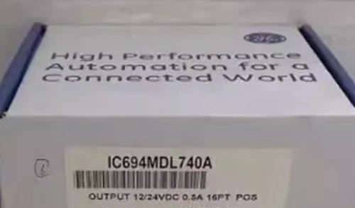 1PC New GE Fanuc IC694MDL740A Module Expedited Shipping  - Picture 3 of 3