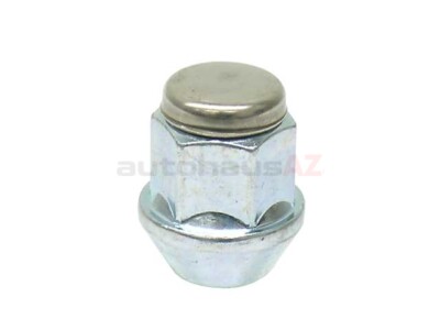 FEBI-BILSTEIN Wheel Lug Nut 36131113132 BMW 2002 2002tii 3.0CS Bavaria 3.0CSi