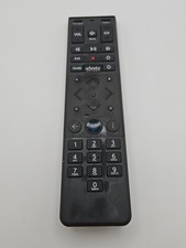 Xfinity Remote Control Model XR15-UQ Voice Programmable