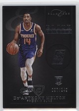 2018-19 Panini Chronicles Elite Black Box 97/249 De'Anthony Melton #316 uk2