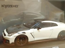 Kyosho 1/43 Nissan GT-R Nismo Special Edition Collectables 17+