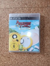 Adventure Time Finn und Jake auf Spurensuche NEU Versiegelt Sony Playstation 3