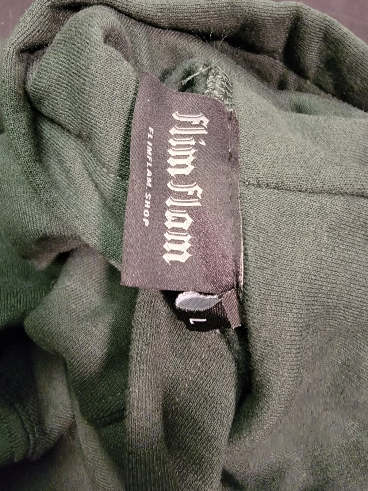 Cyber Sale!  Magic Hours (Flim Flam Youtuber) Hoodie - Kids Large