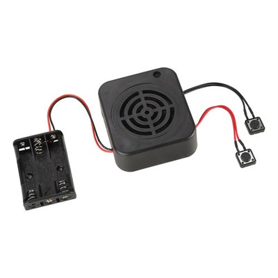 Sprachaufzeichnungsbox Modul Klarer Ton DIY Spielzeug Geschenk Kreativ
