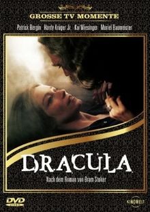 Dracula von Roger Young | DVD | Zustand gut